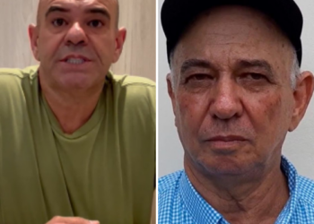 Irmão de Priminho Riva diz que ele mente ao acusar Janaina de caixa 2: "Ele nunca coordenou a campanha"