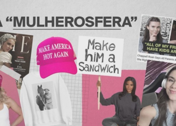 Influencers conservadoras se alinham a propostas de governo Trump para propaganda antifeminista