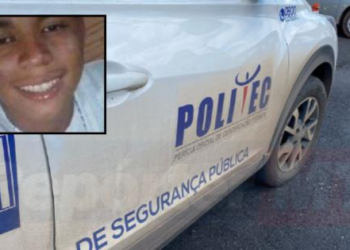Jovem de 18 anos é assassinado a tiros em MT
