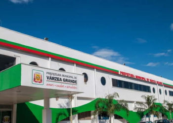 VG decreta ponto facultativo na sexta