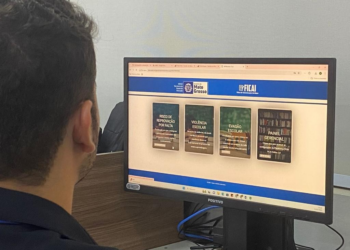 Seduc lança versão atualizada da plataforma Ficha Ficai para combater evasão escolar