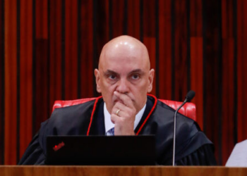 STF condena morador de Cuiabá a 2 anos e 5 meses de prisão por atos do 8 de janeiro