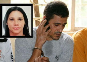 Justiça condena esposa de Sandro Louco por lavagem de dinheiro