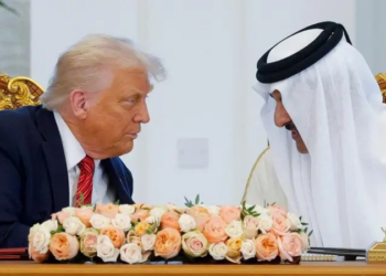 Por que críticos e apoiadores de Trump se unem contra plano de aceitar avião doado pelo Catar