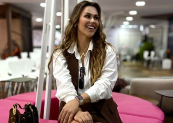 Influencer que ostenta luxo nas redes sociais é cadastrada na reforma agrária de MT