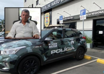 Justiça determina quebra de sigilo bancário dos investigados na morte de advogado