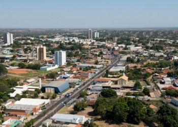 Várzea Grande celebra 158 anos de história