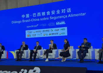 China abre mercado para DDG e Mato Grosso sai na frente com articulação estratégica da Sedec