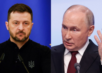 Após ausência de Putin, Zelensky cancela participação em diálogo de paz com Rússia: 'sentimos o desrespeito russo'