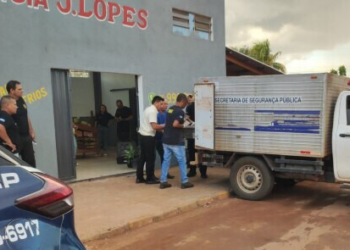 Terceira vítima de ataque em conveniência morre em hospital