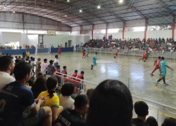 Etapa regional dos Jogos Escolares e Jogos Estudantis reunirá mais de 1.300 atletas em Tangará da Serra