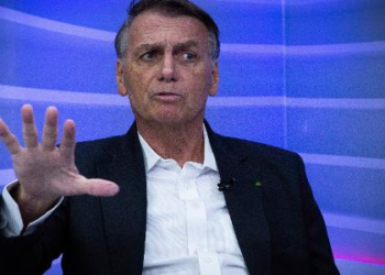 Reinaldo: Agente iria ?matar meio mundo?; as digitais de Bolsonaro no golpe