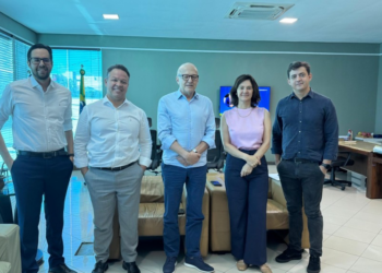 Município e Estado articulam solução para Santa Casa