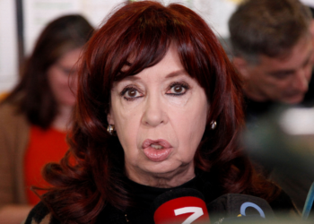 Procurador-geral da Argentina pede para dobrar pena de Cristina Kirchner
