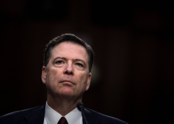 Autoridades investigam suposta ameaça a Trump feita por ex-chefe do FBI