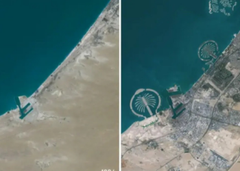 O milagre de Dubai: como cidade ultramoderna 'brotou' no meio do deserto