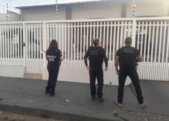 Justiça bloqueia R$ 58 milhões e sequestra caminhonetes, lancha e fazendas de alvos de operação