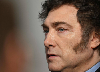 Para Lula, integração global só no microfone