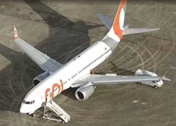 Gol obtém US$ 1,9 bi para tentar sair de recuperação judicial