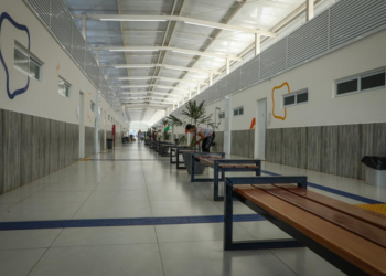 Mato Grosso terá mais 30 colégios estaduais integrados; sete já foram licitados