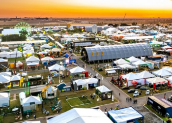 Bahia Farm Show deve movimentar bilhões em negócios e impulsionar o agronegócio do Matopiba