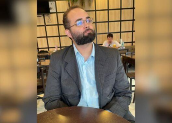 Advogado de MT morre após cirurgia no joelho