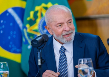 Lula cancela visita a Mato Grosso