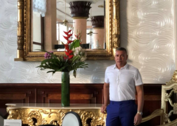 Agora preso na Bolívia, Tuta assumiu liderança do PCC após transferência de Marcola