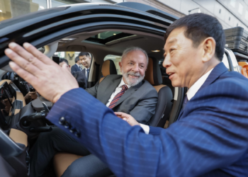 Entenda o que é a Nova Rota da Seda e por que o governo brasileiro evita aderir formalmente ao projeto