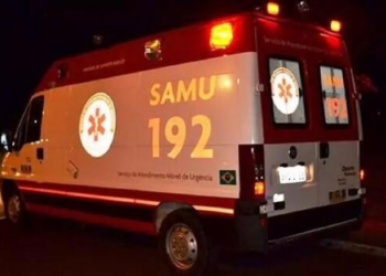 Homem tenta matar namorado da ex-esposa em Várzea Grande