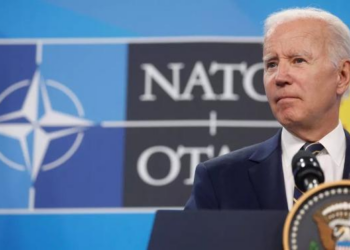 Biden é diagnosticado com câncer de próstata