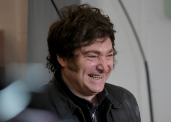 Partido de Milei vence eleições legislativas de Buenos Aires