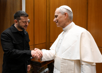 Papa Leão XIV recebe JD Vance e discute guerras, relações EUA-Vaticano e liberdade religiosa