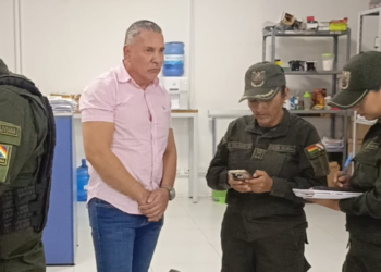 'Vitória muito importante contra o crime organizado', diz Lewandowski sobre prisão de líder do PCC na Bolívia