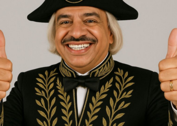 Depois de Míriam Leitão, Tiririca vira imortal da Academia Brasileira de Letras