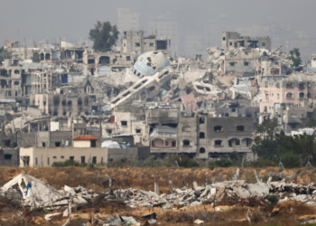 Brasil é convidado a presidir grupo que vai discutir na ONU a criação do Estado da Palestina