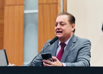 Deputado estadual Sebastião Rezende busca mais que triplicar número de leitos públicos em Rondonópolis