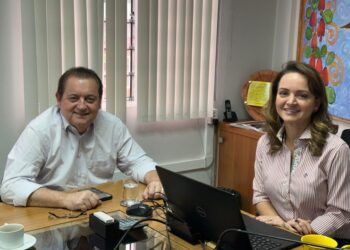 Em Rondonópolis Deputado Sebastião Rezende cobra celeridade em análise visando duplicação do anel viário