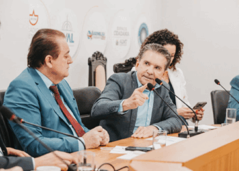 TCE anuncia auditoria para avaliar situação da Unemat e sugere revisão de repasses