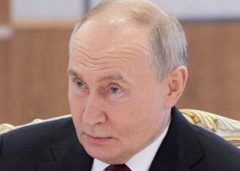 Putin diz estar preocupado com o mundo caminhando para 3ª Guerra Mundial