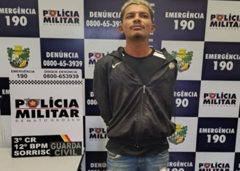 Criminoso que matou marido de “namorada virtual” confessa assassinato: "Foi facada pra todo lado"
