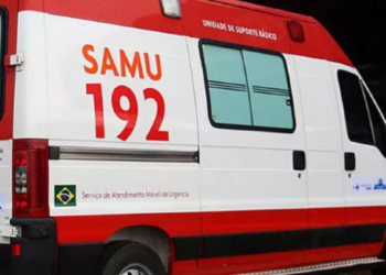 Homem de 73 é atropelado na Av. do CPA e morre