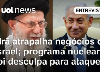 Irã pode ter o mesmo fim do Iraque se aceitar rendição, analisa professor