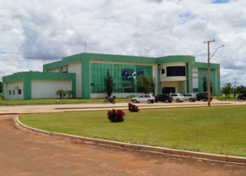 Prefeitura em MT tem processo seletivo com salários de até R$ 21 mil