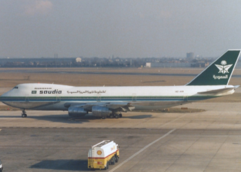 O desastre de Charkhi Dadri: como uma série de erros fez dois aviões baterem em voo, na colisão no ar mais mortal de todos os tempos