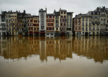 Valor investido em adaptação climática pode gerar retorno dez vezes maior em benefícios, diz estudo