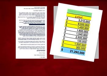 Documentos mostram tentativa de envio de armas avaliadas em US$ 46 milhões do Irã ao Hamas, diz Israel