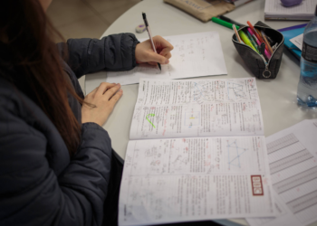 Vestibular do ITA encerra inscrições em 13 de julho; saiba como participar