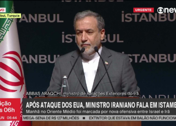 VÍDEOS: entenda o ataque dos EUA ao Irã