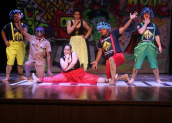 Campo Verde vai sediar segunda etapa regional do Festival Estudantil Temático de Trânsito